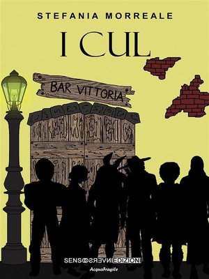 cover image of I Cul